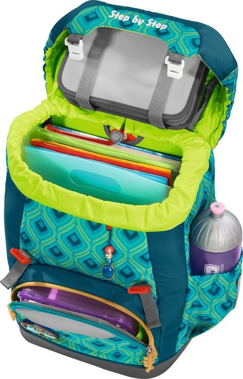 Produktbild: STEP BY STEP&reg; Schulrucksack Grade, Magic Castle
