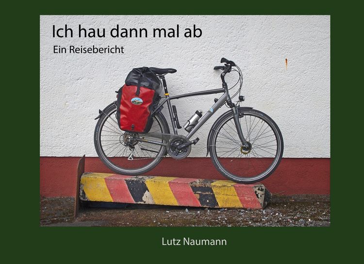 Produktbild: Ich hau dann mal ab