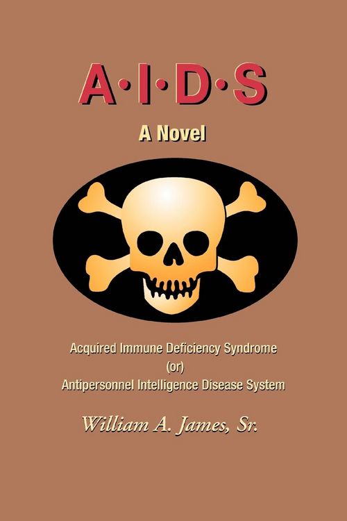 Produktbild: A.I.D.S.