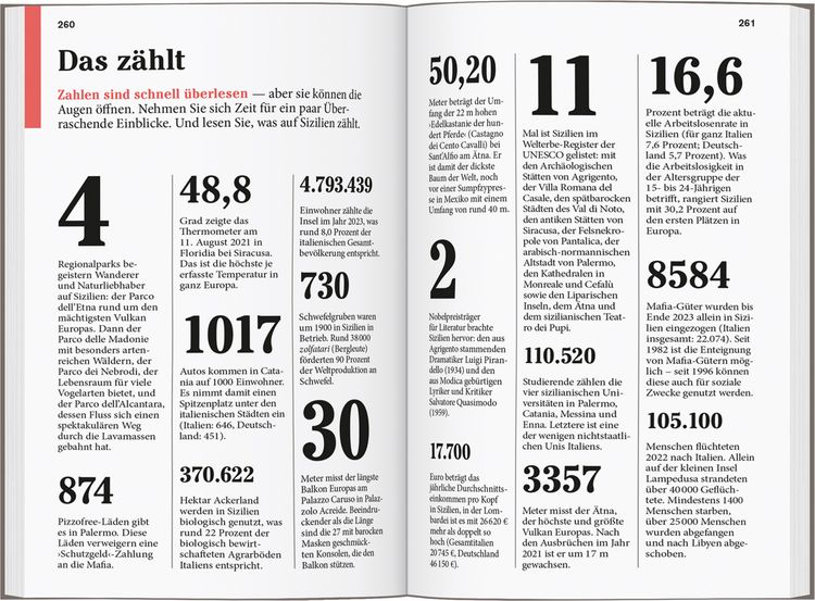 Produktbild: DUMONT Reise-Taschenbuch Reisef&uuml;hrer Sizilien