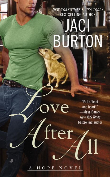 Produktbild: Love After All