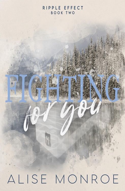 Produktbild: Fighting For You