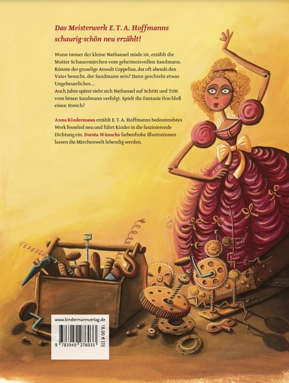 Der Sandmann