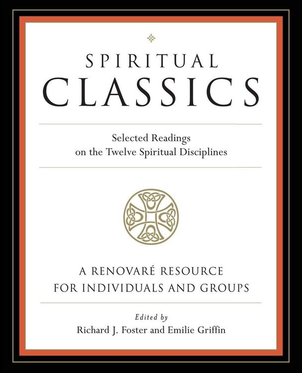 Produktbild: Spiritual Classics