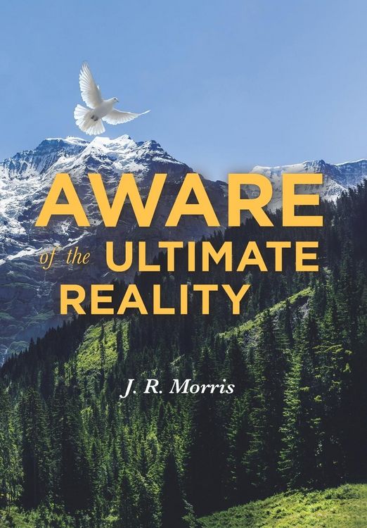 Produktbild: Aware of the Ultimate Reality