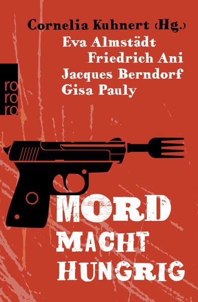 Produktbild: Mord macht hungrig