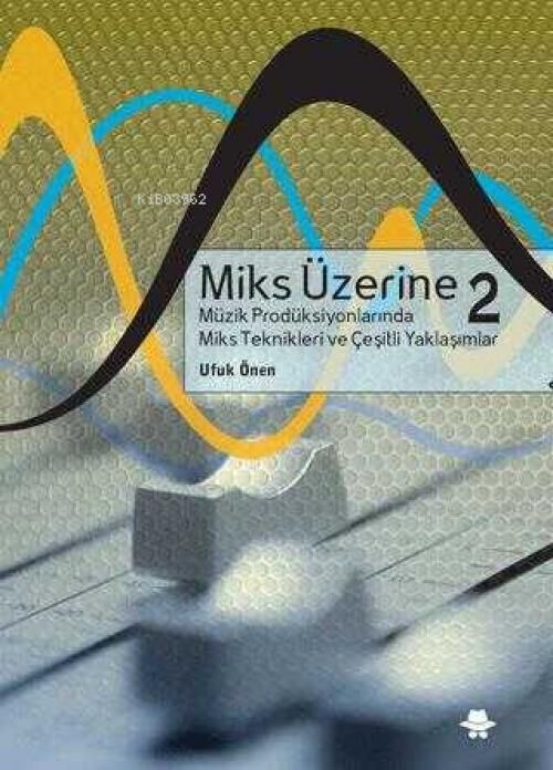 Produktbild: Miks &Uuml;zerine 2