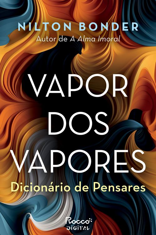 Produktbild: Vapor dos vapores