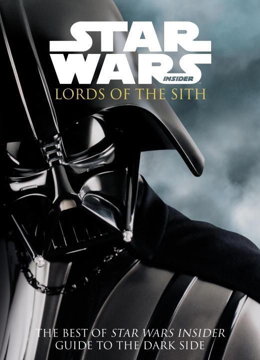 Produktbild: Titan Comics: Star Wars - Lords of the Sith