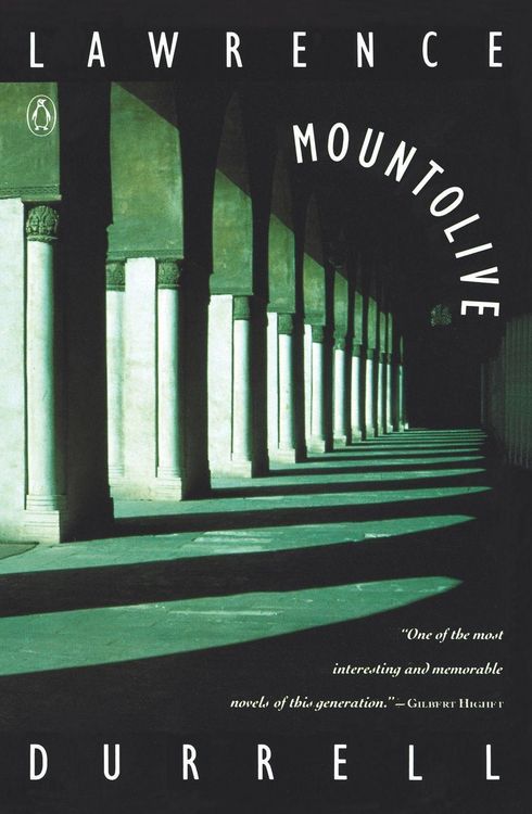 Produktbild: Mountolive