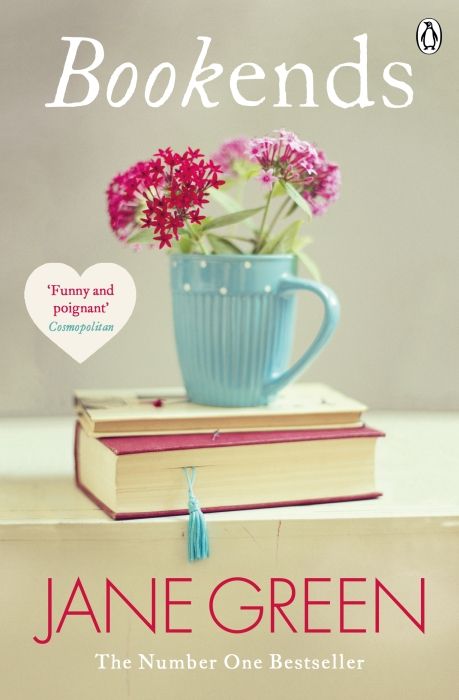 Produktbild: Bookends
