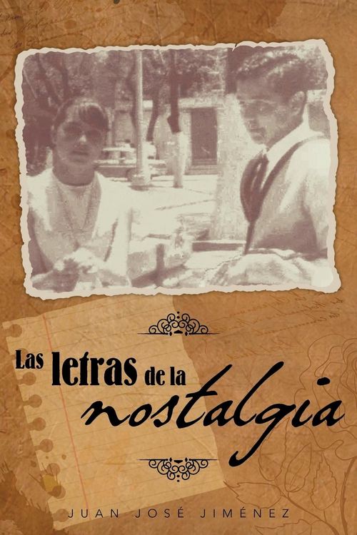Produktbild: Las Letras de La Nostalgia