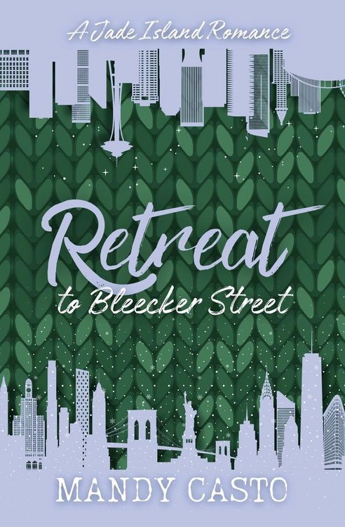 Produktbild: Retreat to Bleecker Street