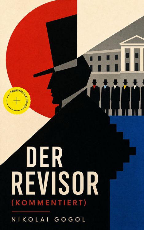 Produktbild: Der Revisor (Kommentiert)