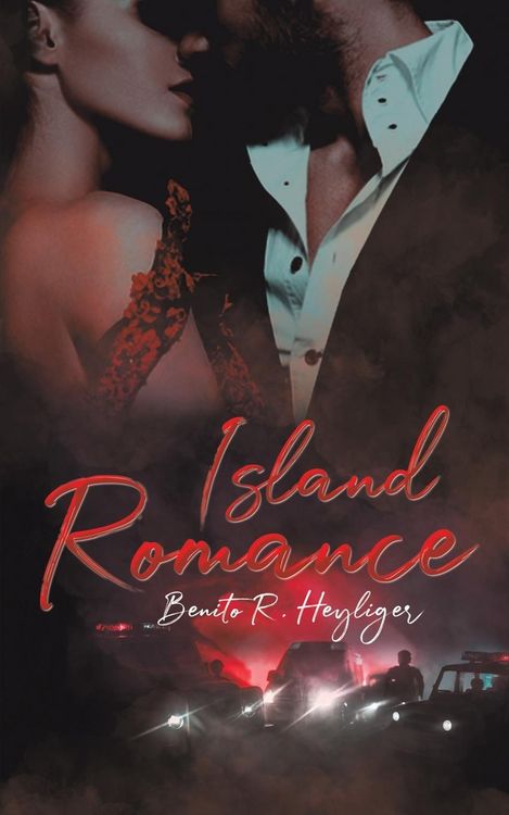 Produktbild: Island Romance