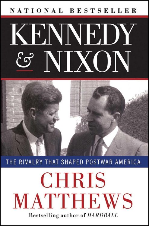Produktbild: Kennedy & Nixon