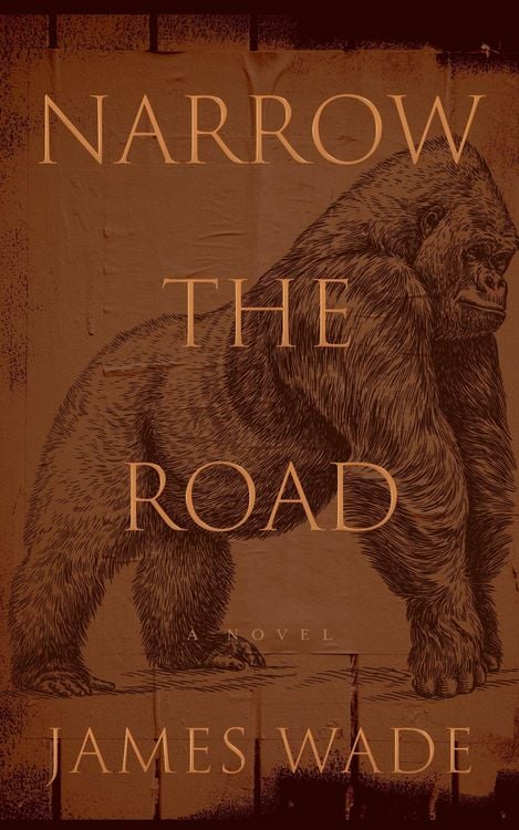 Produktbild: Narrow the Road