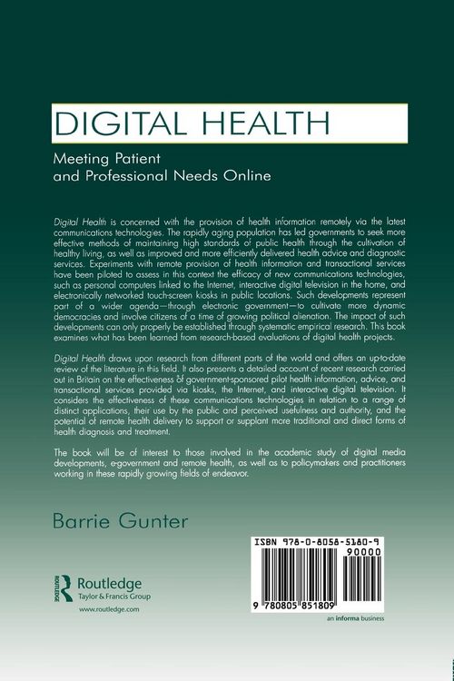 Produktbild: Digital Health