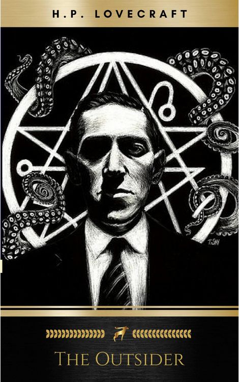 Produktbild: The Outsider