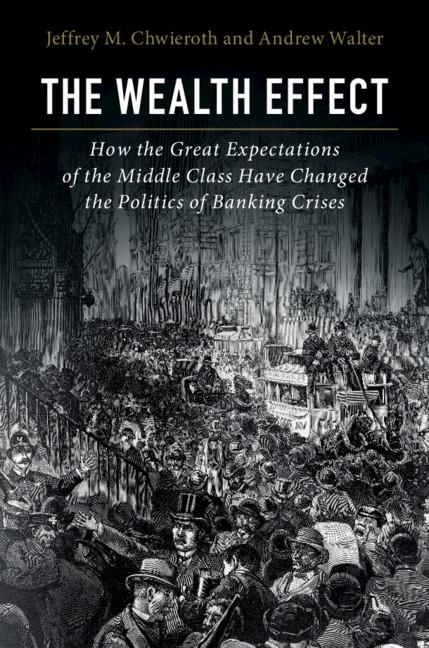 Produktbild: Wealth Effect