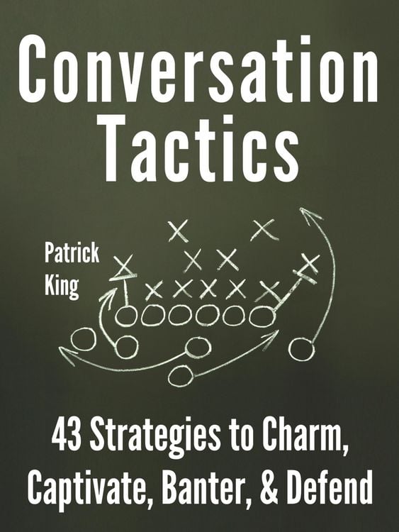Produktbild: Conversation Tactics