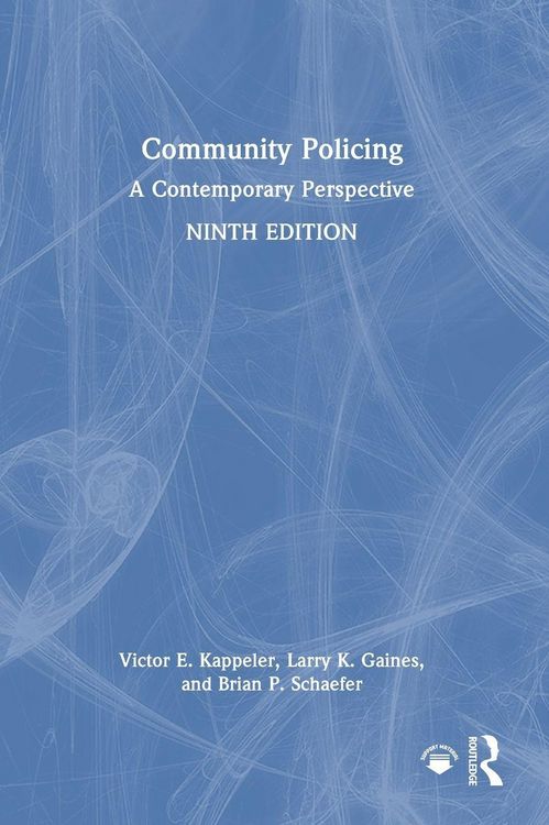 Produktbild: Community Policing