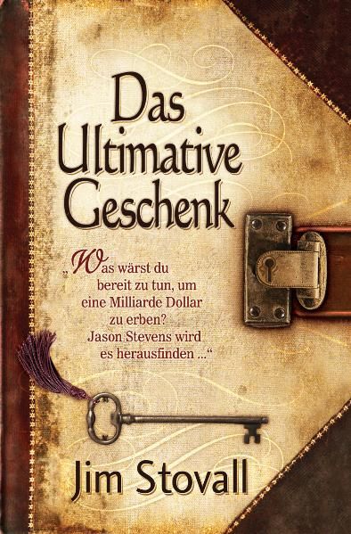 Produktbild: Das Ultimative Geschenk