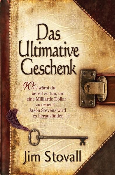 Produktbild: Das Ultimative Geschenk