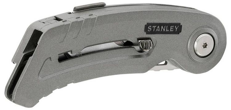 Produktbild: STANLEY 0-10-813 Sportmesser Quickslide II 1 St.
