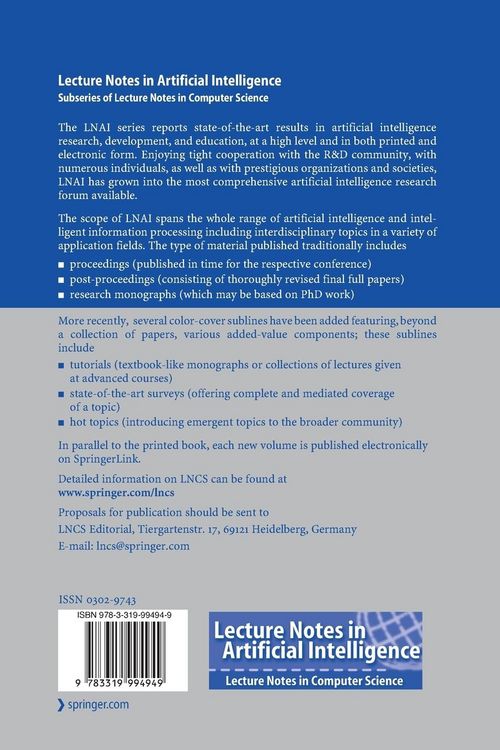Produktbild: Natural Language Processing and Chinese Computing