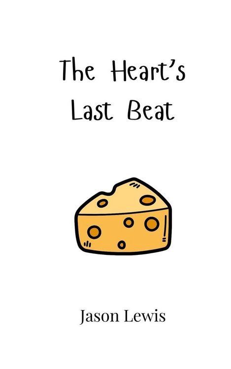 Produktbild: The Heart's Last Beat