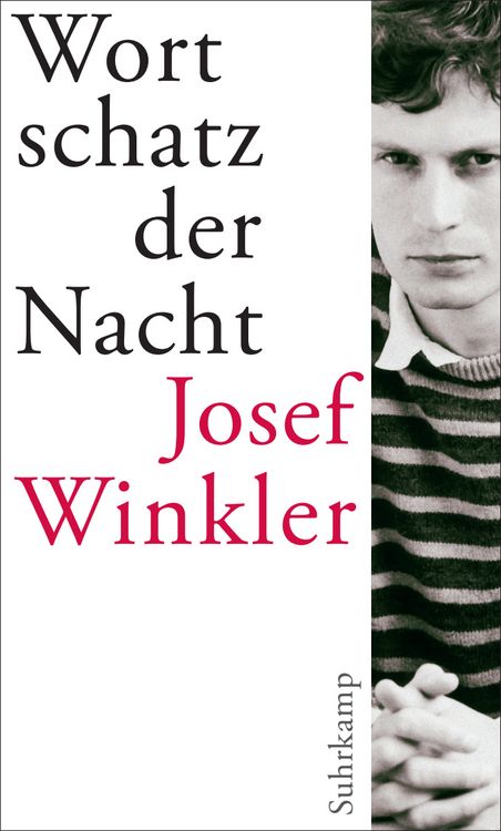 Produktbild: Wortschatz der Nacht