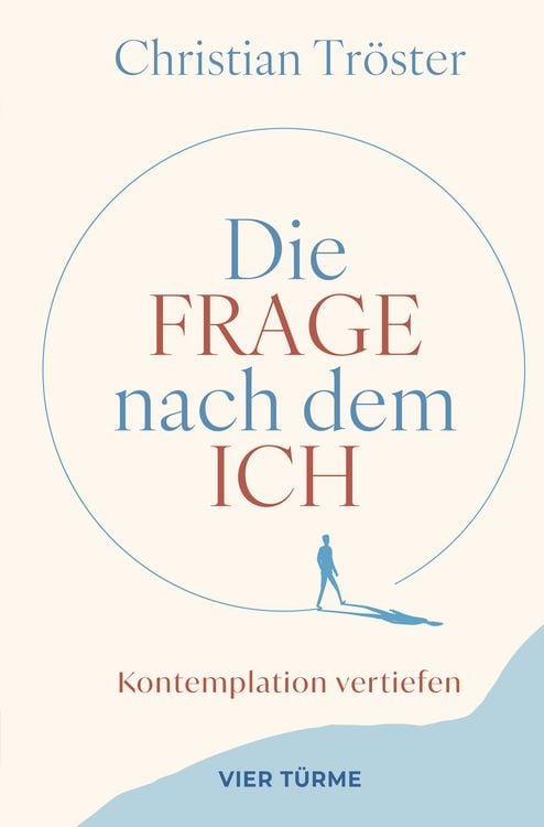 Produktbild: Die Frage nach dem Ich
