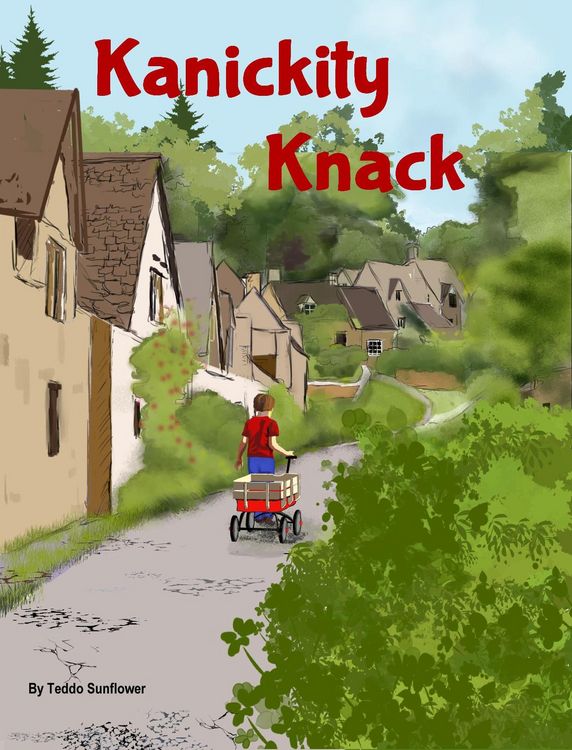 Produktbild: Kanickity Knack