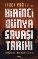Produktbild: Birinci D&uuml;nya Savasi Tarihi
