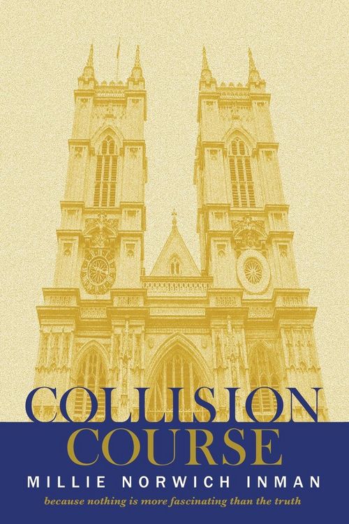 Produktbild: Collision Course