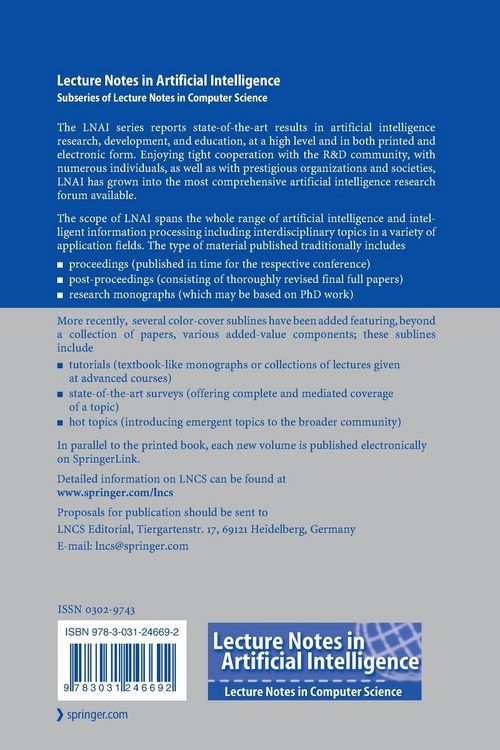 Produktbild: Social Robotics