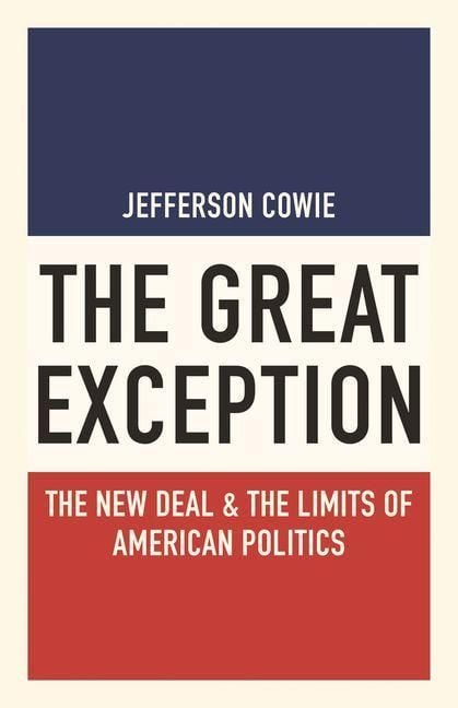 Produktbild: Great Exception