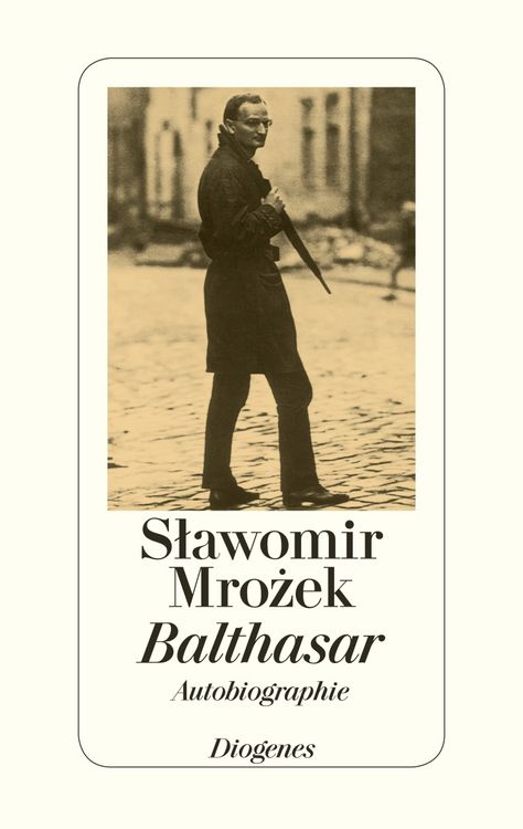 Produktbild: Balthasar