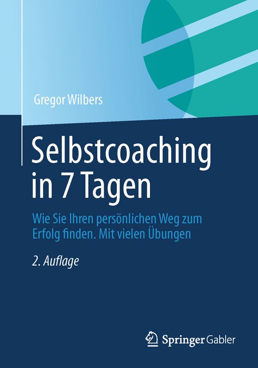 Produktbild: Selbstcoaching in 7 Tagen