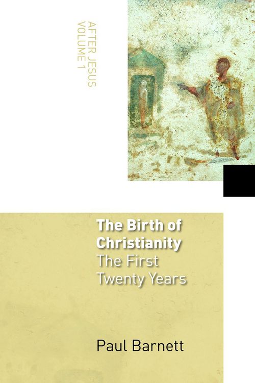 Produktbild: The Birth of Christianity