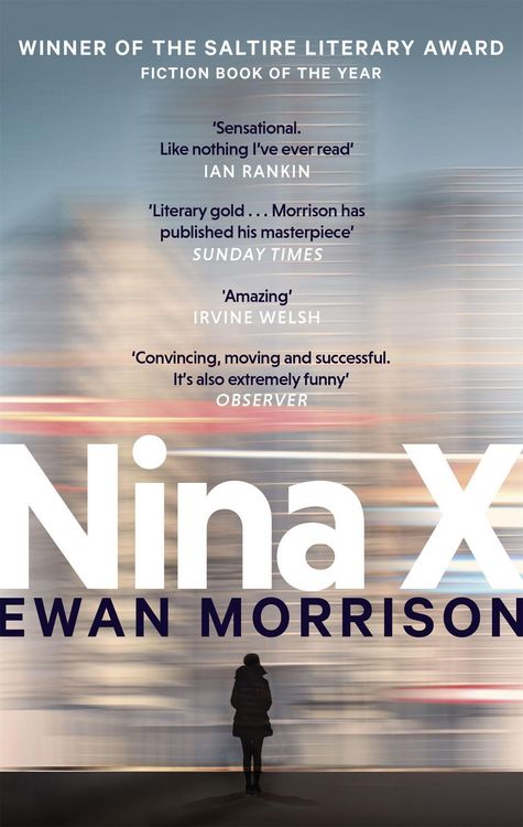Produktbild: Nina X