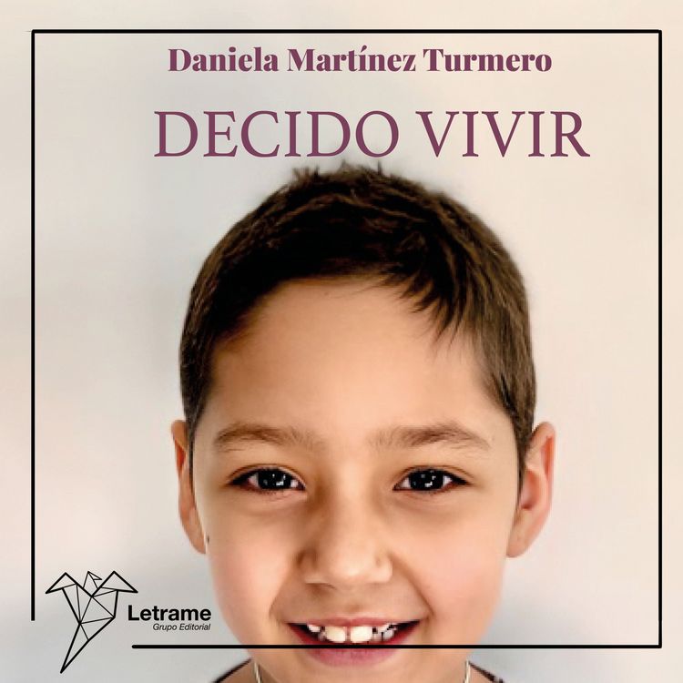 Produktbild: Decido vivir