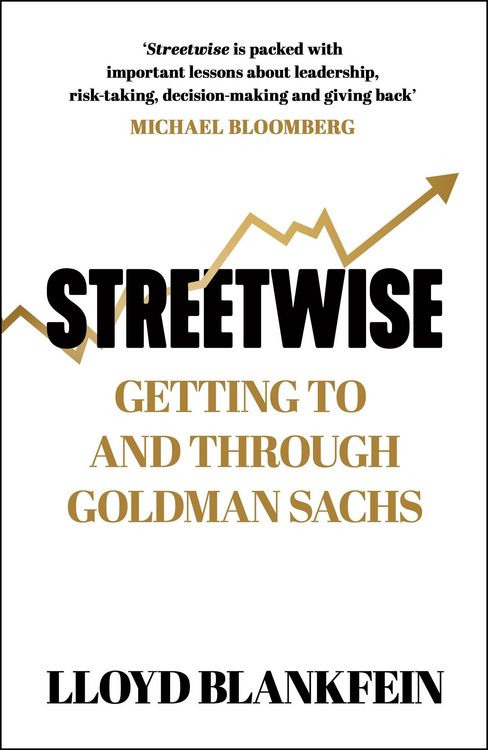 Produktbild: Streetwise