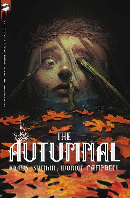 Produktbild: The Autumnal