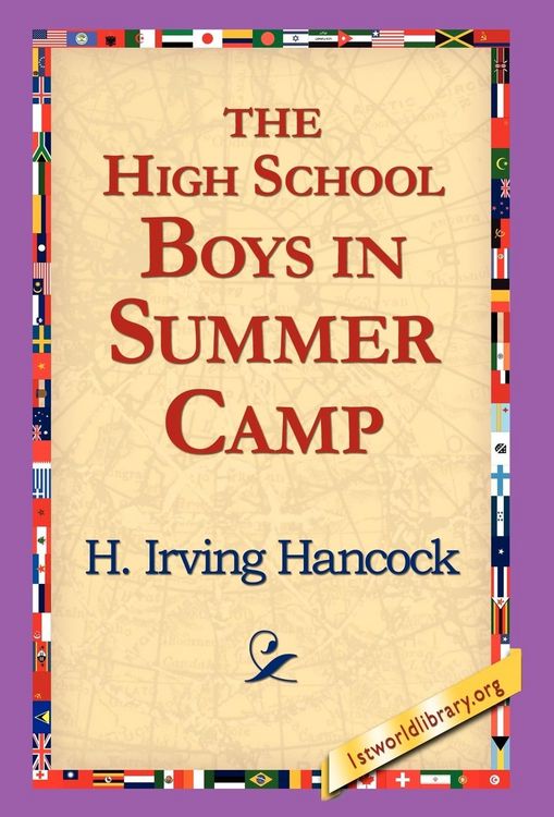 Produktbild: The High School Boys in Summer Camp