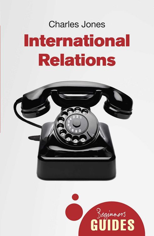 Produktbild: International Relations