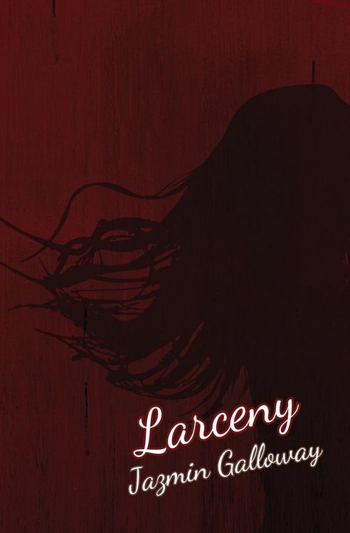 Produktbild: Larceny