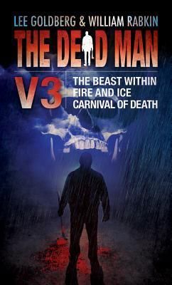 Produktbild: The Dead Man Volume 3