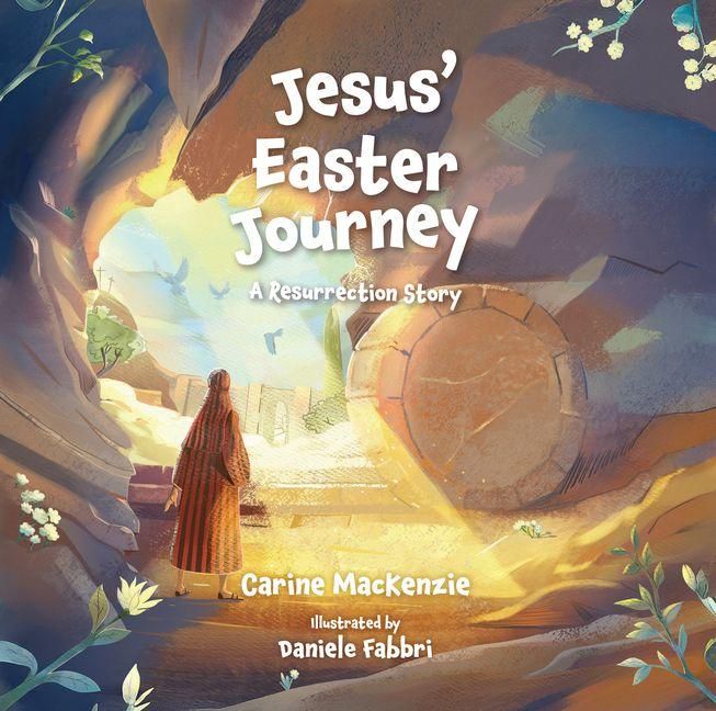 Produktbild: Jesus' Easter Journey